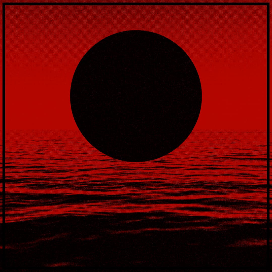 Beneath the Burning Sands