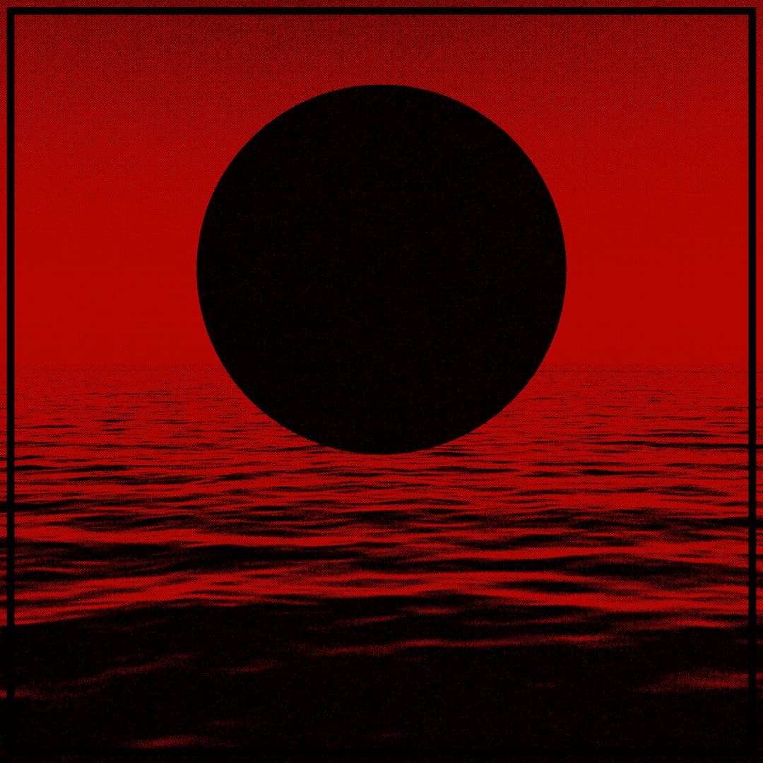 Beneath the Burning Sands